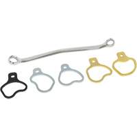 6-Piece Caster Camber Kit for Chevrolet & GMC Fastek