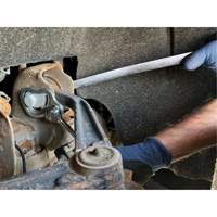 6-Piece Caster Camber Kit for Chevrolet & GMC Fastek