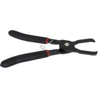 Push Pin Pliers with Dual Durometer Grips Fastek