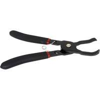 30° Push Pin Pliers with Dual Durometer Grips Fastek
