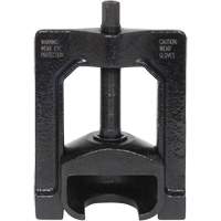 Medium U-Joint Puller, 1 Pcs, 1.7" Puller Length Fastek