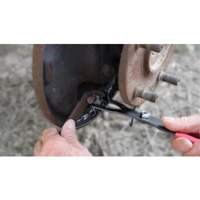 Universal Emergency Brake Tool Fastek
