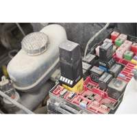4-Piece Relay Test Jumper Kit Fastek