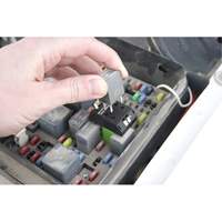 4-Piece Relay Test Jumper Kit Fastek