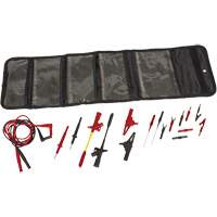 Multimeter Accessory Kit Fastek
