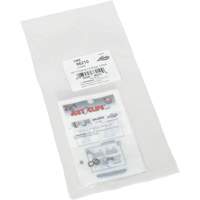 Jeu de clips et joints toriques de 1/4 po - En vrac Fastek