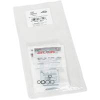 Jeu de clips et joints toriques de 3/8 po - en vrac Fastek
