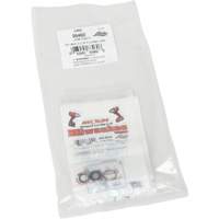 Jeu de clips et joints toriques de 1/2 po pour Milwaukee - en vrac Fastek