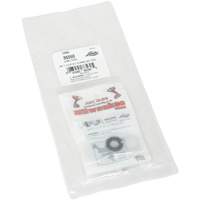 Jeu de clips et joints toriques de 3/4 po pour Milwaukee - en vrac Fastek