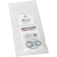 Jeu de clips et joints toriques de 1 po - en vrac Fastek