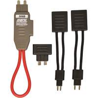 Ensemble de boucle de courant Fuse Buddy Fastek