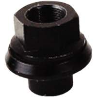 19.5mm Wheel Tite Graphite-Coated Sleeve Nut for Pilot Hub Wheels Fastek