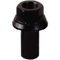 39.5mm Wheel Tite Graphite-Coated Sleeve Nut for Pilot Hub Wheels Fastek
