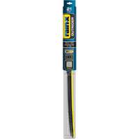 Outrider Truck & SUV Wiper Blades, 21", All-Season Fastek