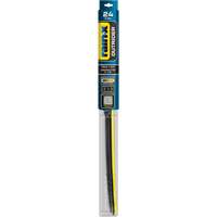 Outrider Truck & SUV Wiper Blades, 24", All-Season Fastek