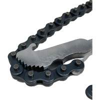 36" Heavy-Duty Double Action Chain Wrench Fastek