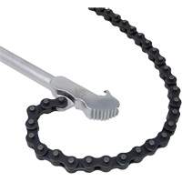 48" Heavy-Duty Double Action Chain Wrench Fastek
