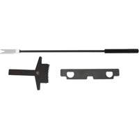 Timing Tool Kit for GM Atlas & Vortec Engines Fastek