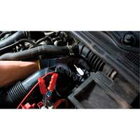 Short Frame Brake-Pro Pressure Brake Bleeder with Adapters Fastek