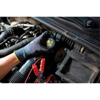 Short Frame Brake-Pro Pressure Brake Bleeder with Adapters Fastek