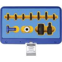 Injector Seal I/R Tool Kit for Subaru/Ford/GM Fastek