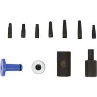 Injector Seal I/R Tool Kit for Subaru/Ford/GM Fastek