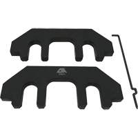 Ford 2.7L, 3L & 3.5L EcoBoost Master Timing Kit Fastek