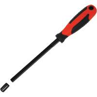 4-Sided Brake Caliper File Fastek