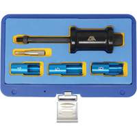 Ford EcoBoost Fuel Injector Puller Tool Kit Fastek