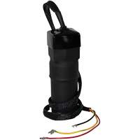 Smooth RV Start Compressor Saver Fastek
