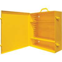 Wall-Mounting Spill Control Cabinet FM009 | Fastek