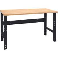 Hardwood Top Workbenches