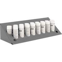 Rangement pour canettes a&eacute;rosols  Fastek