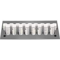 Rangement pour canettes a&eacute;rosols  Fastek