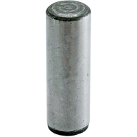 Dowel Pin, Plain, 1-1/2" L, 1/4" Dia. GH008 | Fastek