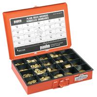 Washer Assortment Sets