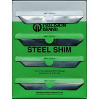 Shim Stock Rolls & Sheets Fastek