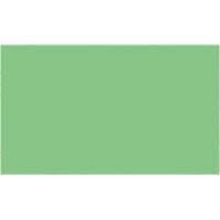 Cales minces chromocod&eacute;es en plastique Fastek