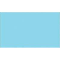 Cales minces chromocod&eacute;es en plastique Fastek