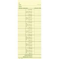 Cartes de temps Fastek