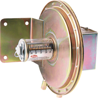 Large Diaphragm Pressure Switch HA561 | Fastek