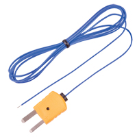 Beaded Thermocouple Wire Probe HK953 | Fastek
