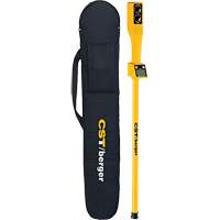 MAGNA-TRAK&reg; 100 Series Magnetic Locator with Soft Case Fastek