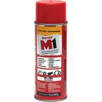 M1 Oil, 12 oz., Aerosol Can Fastek