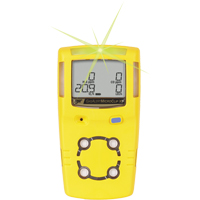 Gas Detectors