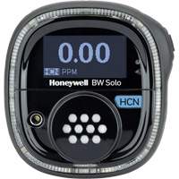 BW™ Wireless Solo Gas Detector, Single Gas, HCN HZ388 | Fastek