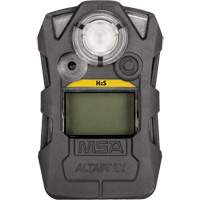 Altair&reg; 2X Gas Detector, Single Gas, H2S Fastek