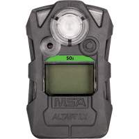 Altair&reg; 2X Gas Detector, Single Gas, SO2 Fastek