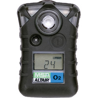 Altair<sup>®</sup> Pro Gas Detector, Single Gas, O2 HZ600 | Fastek