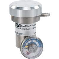 Universal Demand Flow Regulator Fastek